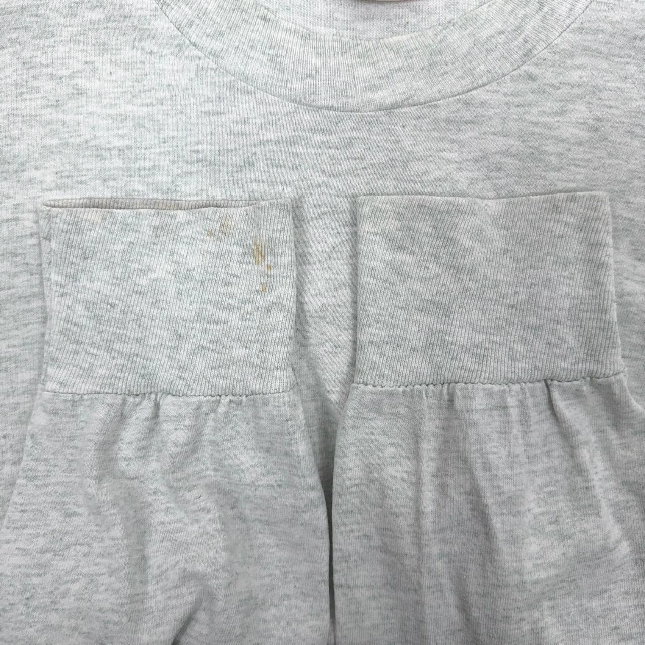 Fruit Of The Loom 90s Tropic Diver Manga Longa XXL – photo 6